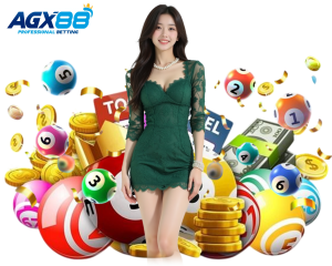 ทางเข้าเว็บตรง agx88